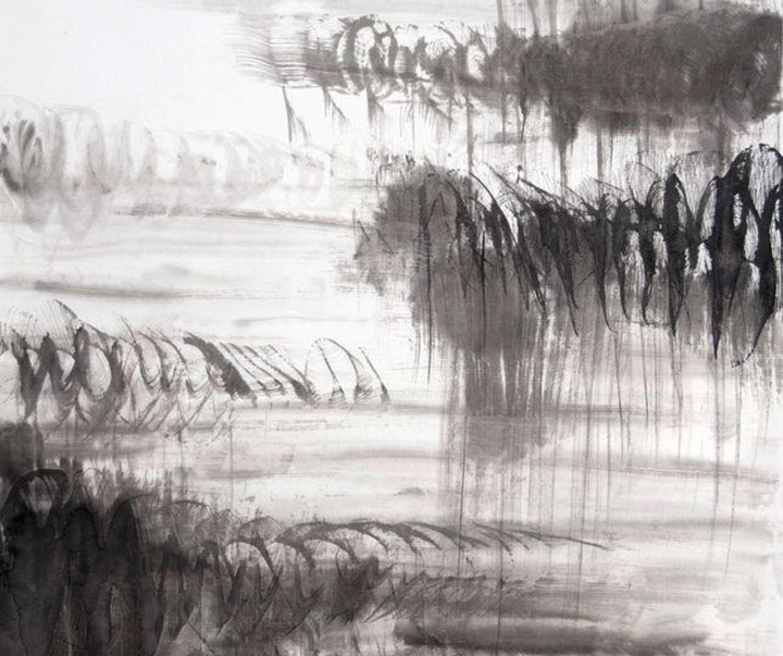 Gallery of Painting by Lumi Mizutani - Japan