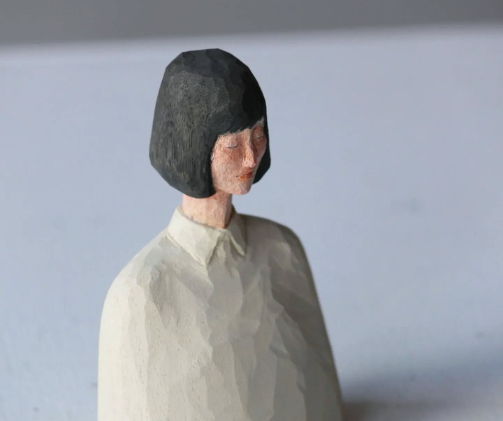 Gallery of Sculpture by Kei Bito - Japan
