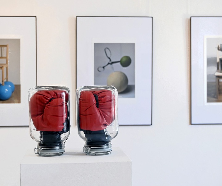 Gallery of Modern Art by Adam Niklewicz - Poland