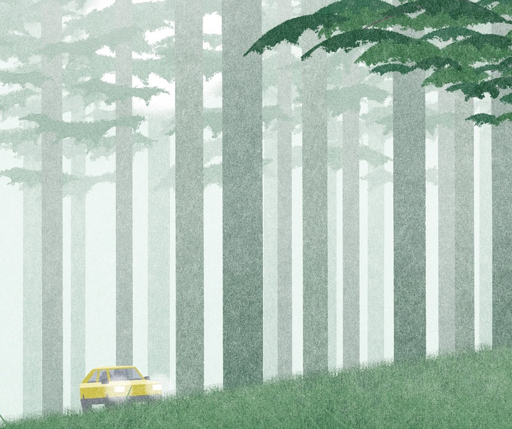 Gallery of Illustration by Ryo Takemasa - Japan