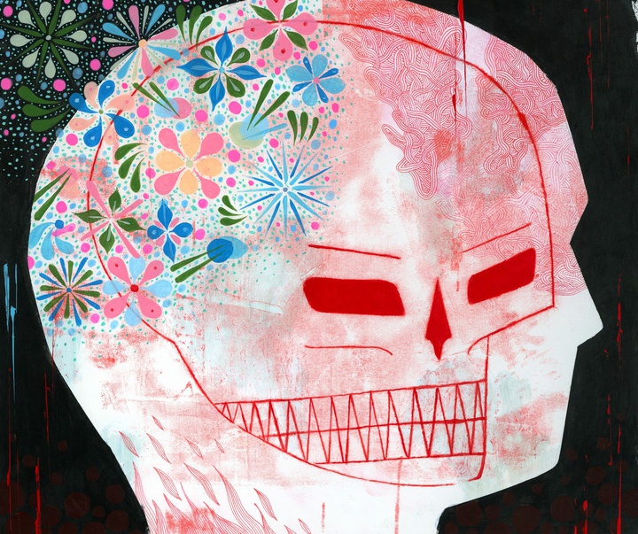 Gallery of Illustration by Scott Bakal - USA