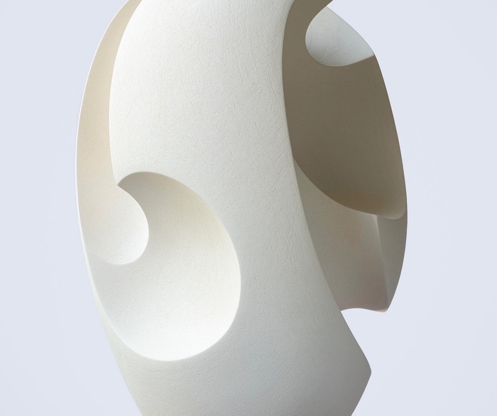 Gallery of Sculpture by James Oughtibridge - UK