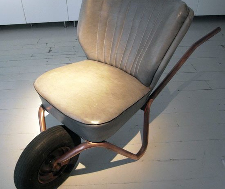 Gallery of Modern Art - Ready Made Art