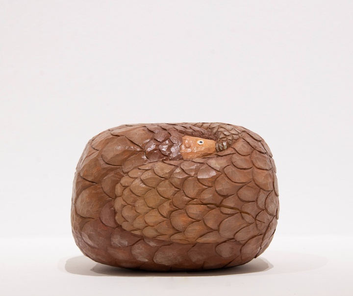 Gallery of Sculpture by Nico Jullien - France
