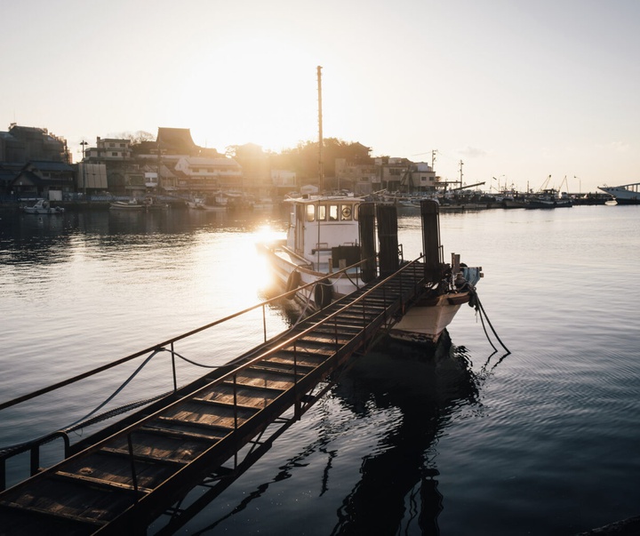 Gallery of Photography by Takashi Yasui - Japan