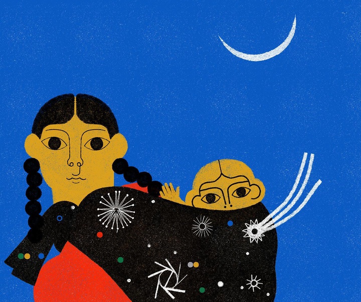 Gallery of Illustrations by amanda mijangos - Mexico