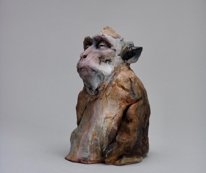 Gallery of Sculpture by Nichola Theakston - UK