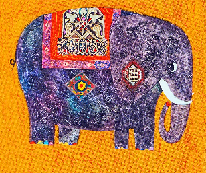 Gallery of Illustration by Brian Wildsmith - UK