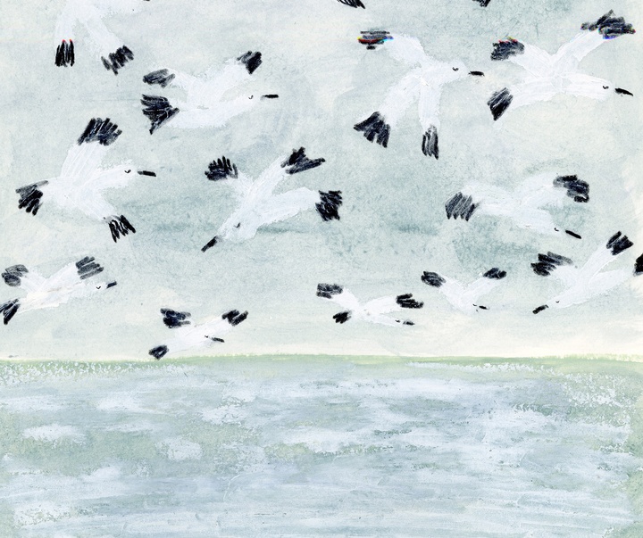 Gallery of Illustration by Shermaine - Singapore