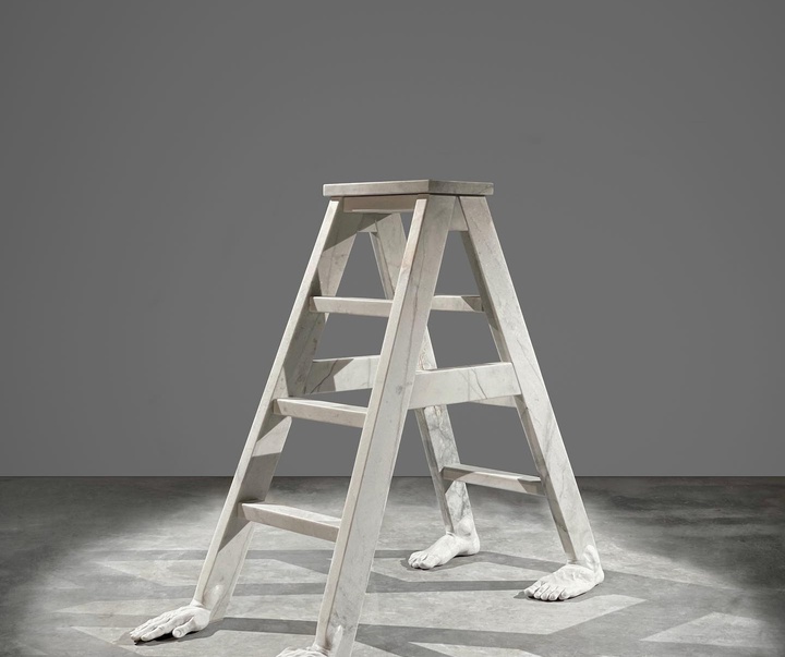 Gallery of Modern Art by Alex Seton - Australia