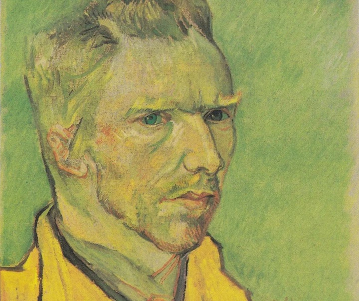 Gallery of Drawing & Painting Vincent van Gogh