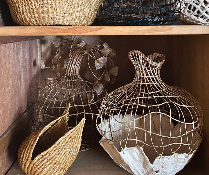 Gallery of Sculpture by Elishia Jackson - Australia