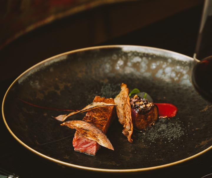 Gallery of Food Photography by Joann Pai - Canada