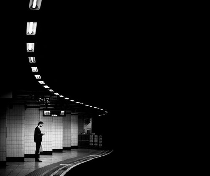 Gallery of Photography by Alan Schaller - UK
