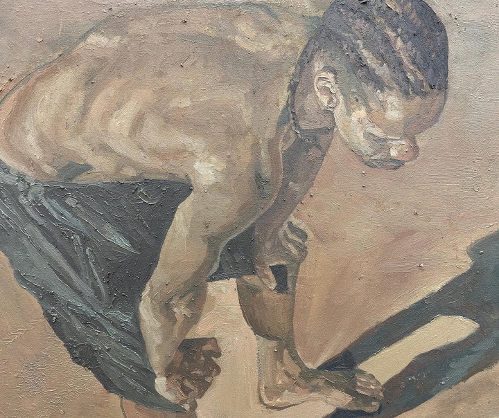 Miguel Afa