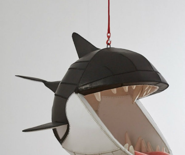 Gallery of Modern Art by Porky Hefer - South Africa