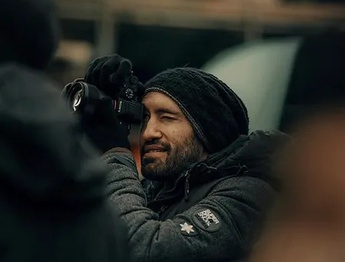 Darren Sacks