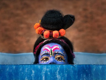 Gallery of the Best Photos of 2024 - (portrait)