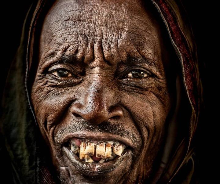 Gallery of Photography by Wojtek Stark - Germany