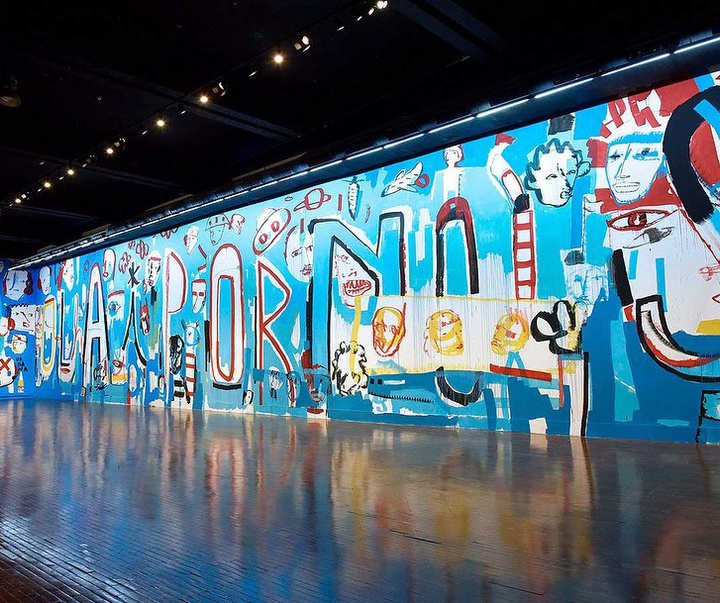 Gallery of painting by Tec - Argentina
