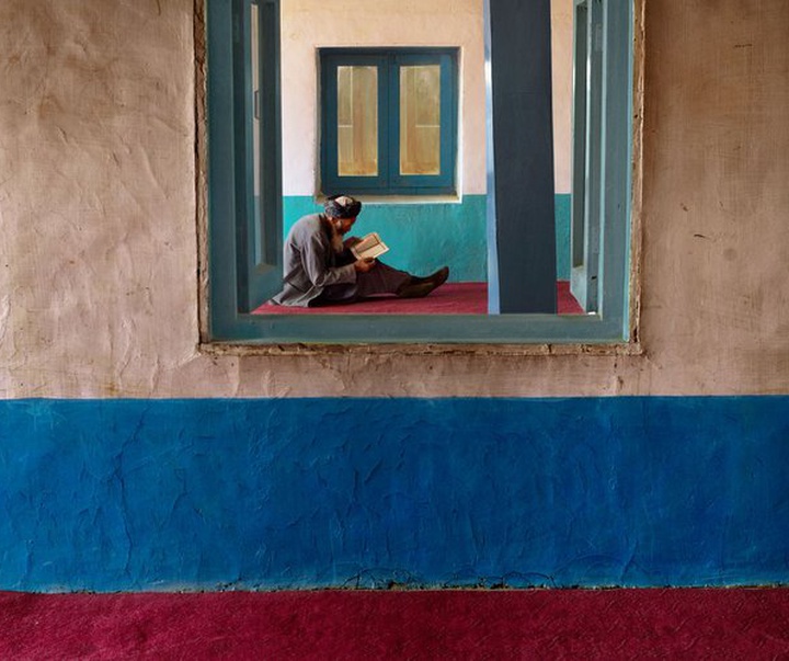 Gallery of Photography by Steve McCurry - USA