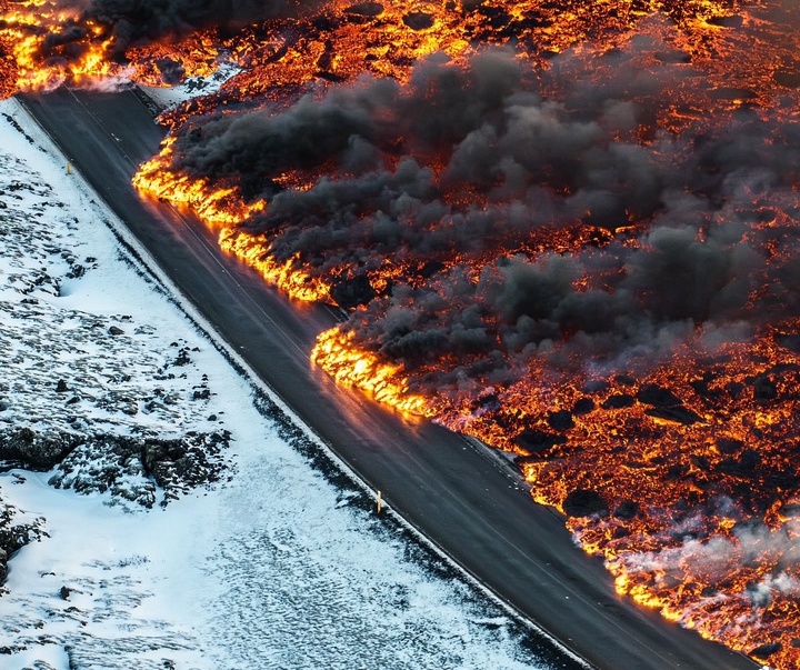 Gallery of Photography by Marco Di Marco - Iceland
