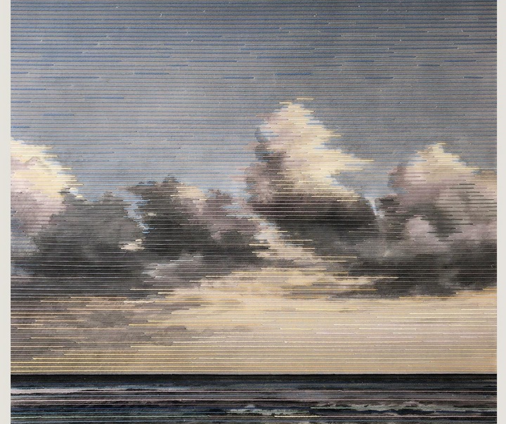 Gallery of Modern Art by Linda Männel - Germany