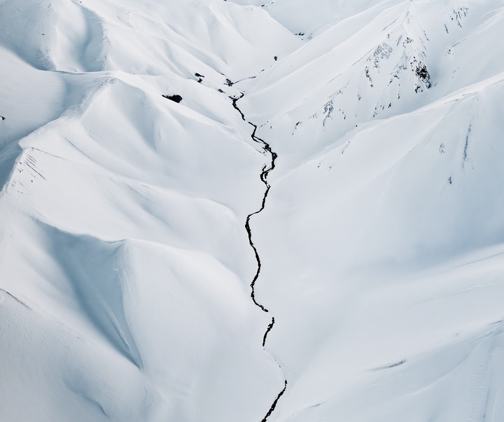 Gallery of Photography by Benjamin Hardman - Iceland