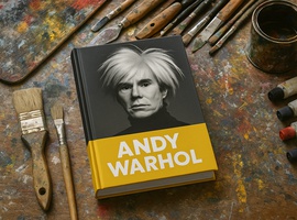 Andy Warhol: Collected Works
