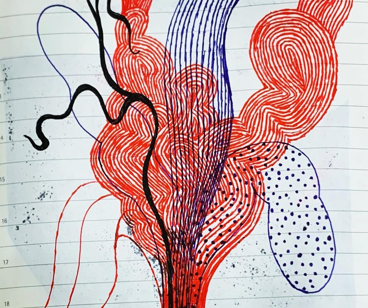 Gallery of Painting & Drawing by Chosun Kyung