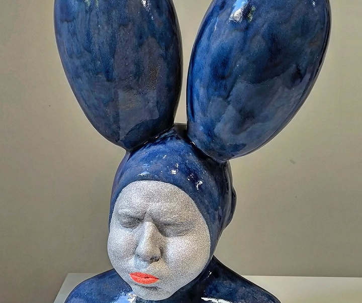 Gallery of Sculpture by Ivan Prieto - Spain