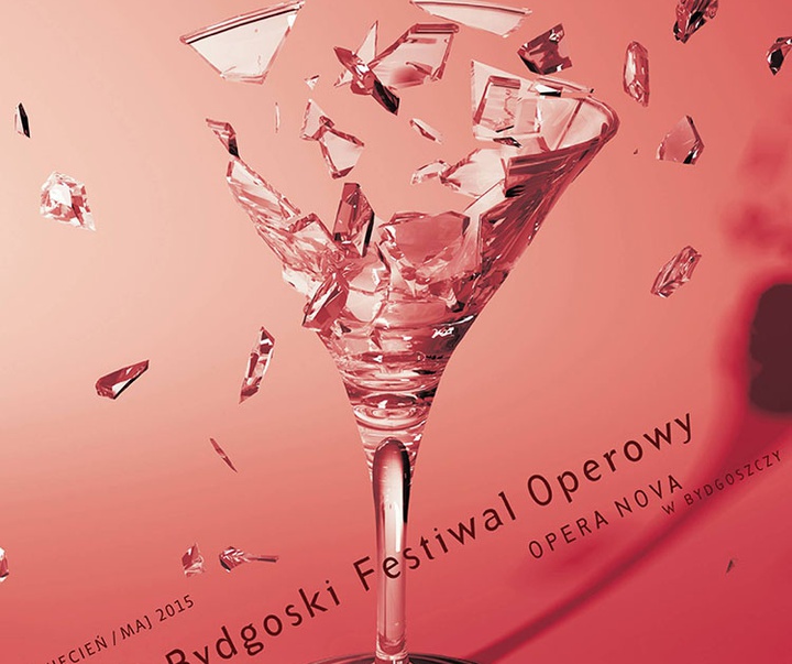 Gallery of posters by Michal Batory-Poland