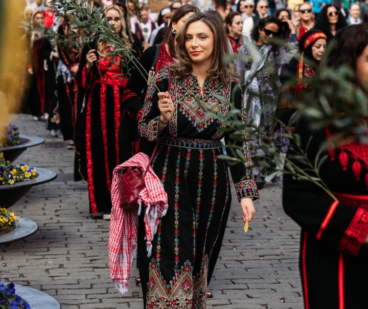Gallery of Photography by Eyad Al Zaro - Palestine