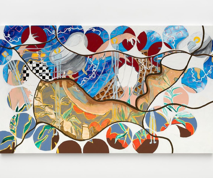Gallery of Painting by Andy Villela - Brazil