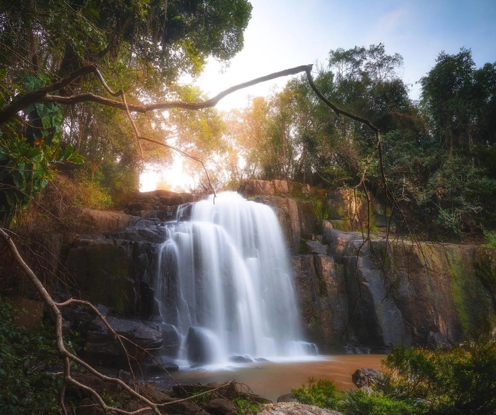 Gallery of photography by Victor Costa-Brasil