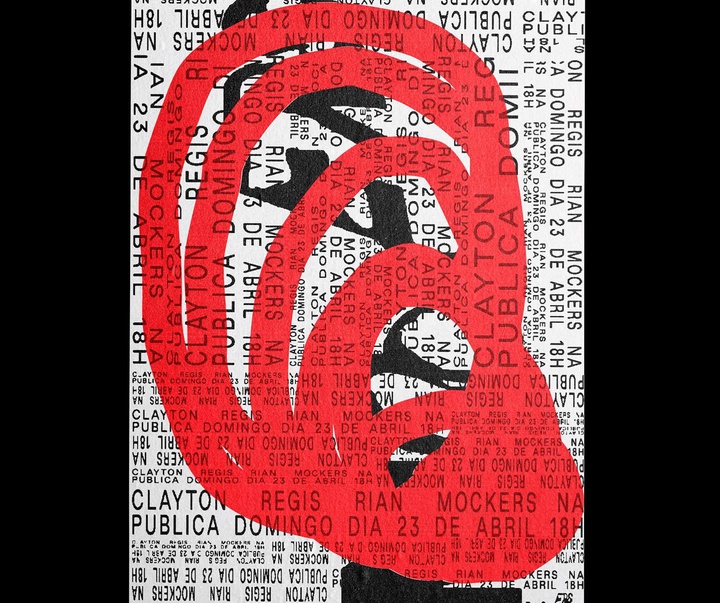 Gallery of Graphics by Renan Costa Lima - Brazil