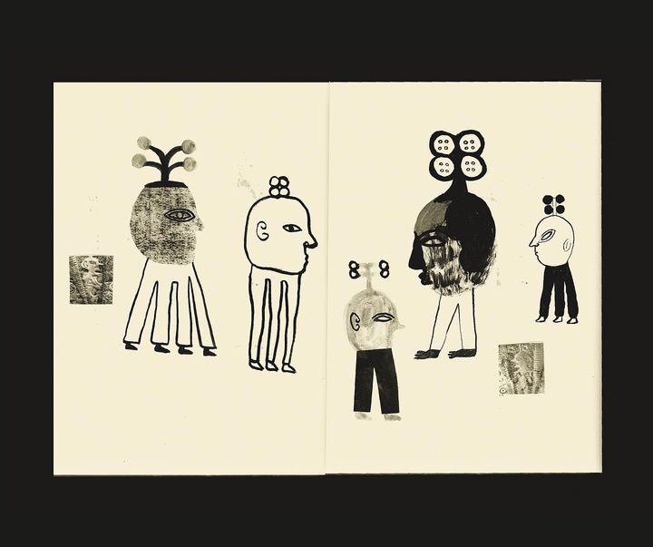 Gallery of Illustration by Noé Aceitón Ramiro - Spain