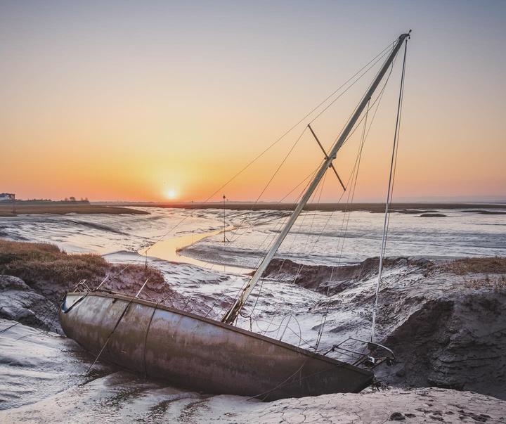 Gallery of Photography by John Threlfall - UK