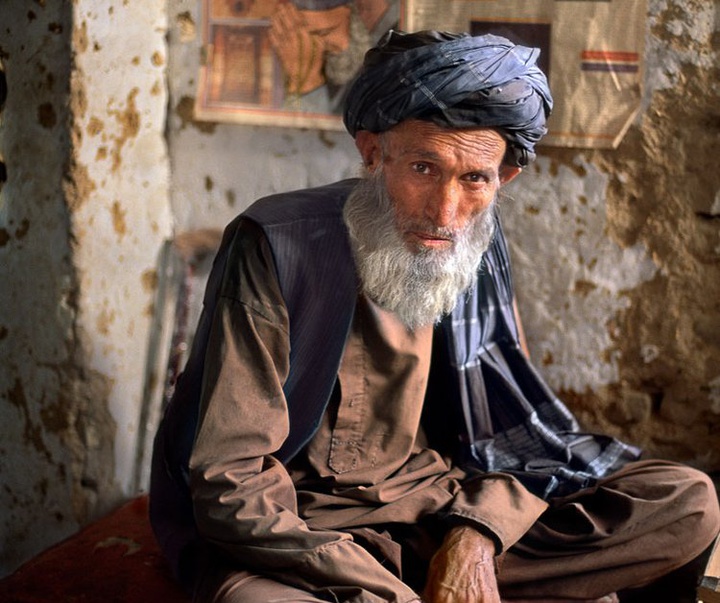 Gallery of Photography by Steve McCurry - USA