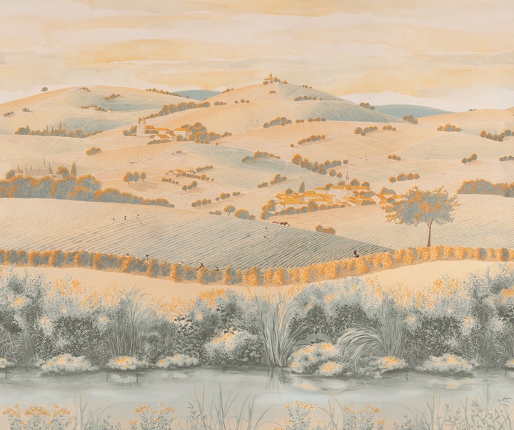 Gallery of Illustration by Yukiko Noritake - Japan