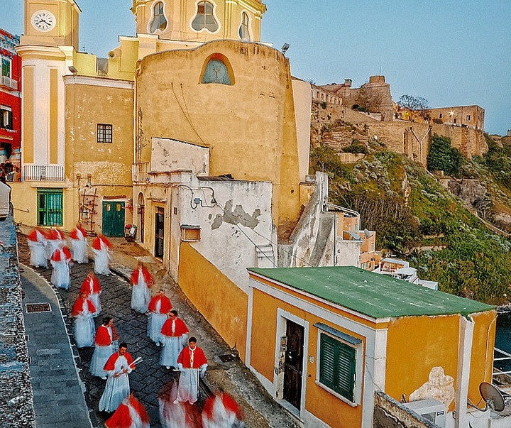 Gallery of Photography by Mirko Saviane - Italy
