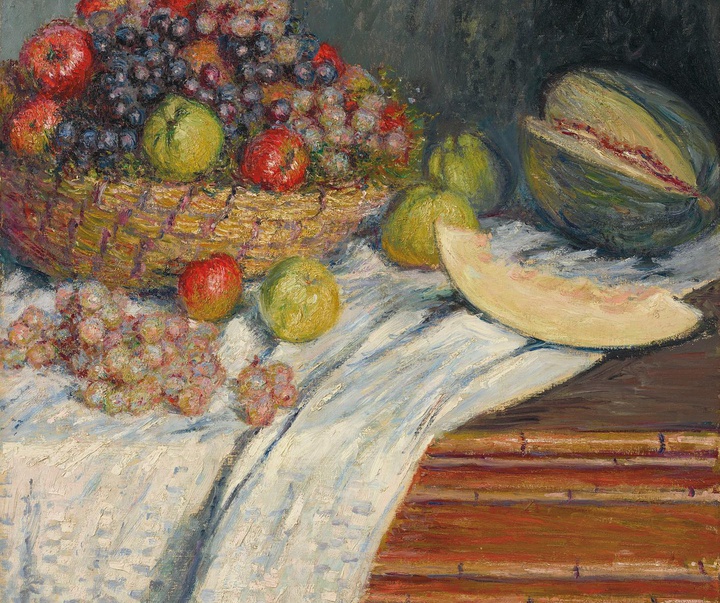 Gallery of the best still life paintings in the world, part 2