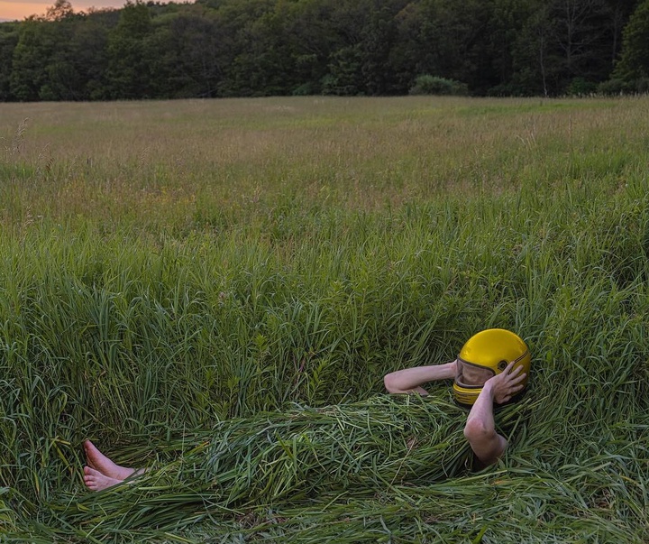 Gallery of Photography by Ben Zank - USA