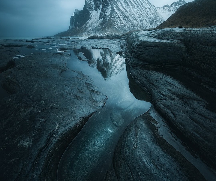 Gallery of Photography by Juan Solís