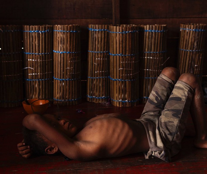 Gallery of Photography by Lalo de Almeida - Brazil