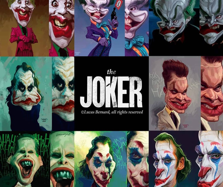 jokers