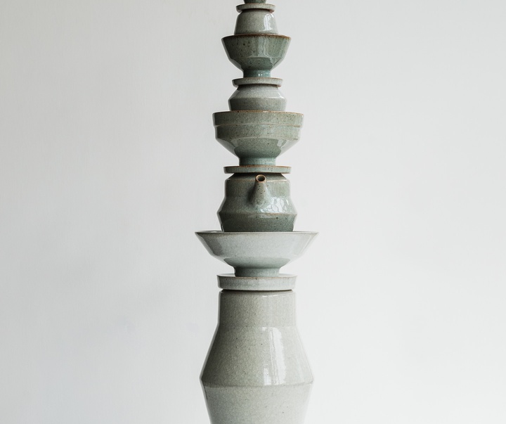 Gallery of Sculpture by Florian Gadsby - UK