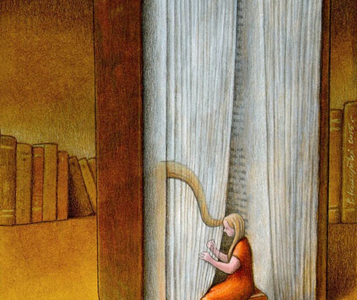 Pawel Kuczynski