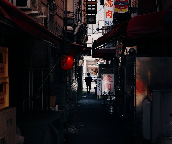 Gallery of Photography by Rafeiro.J - Japan