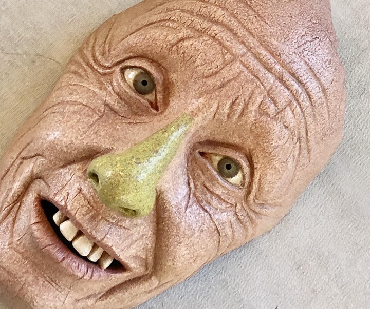 Gallery of Sculpture by Tip Toland - USA